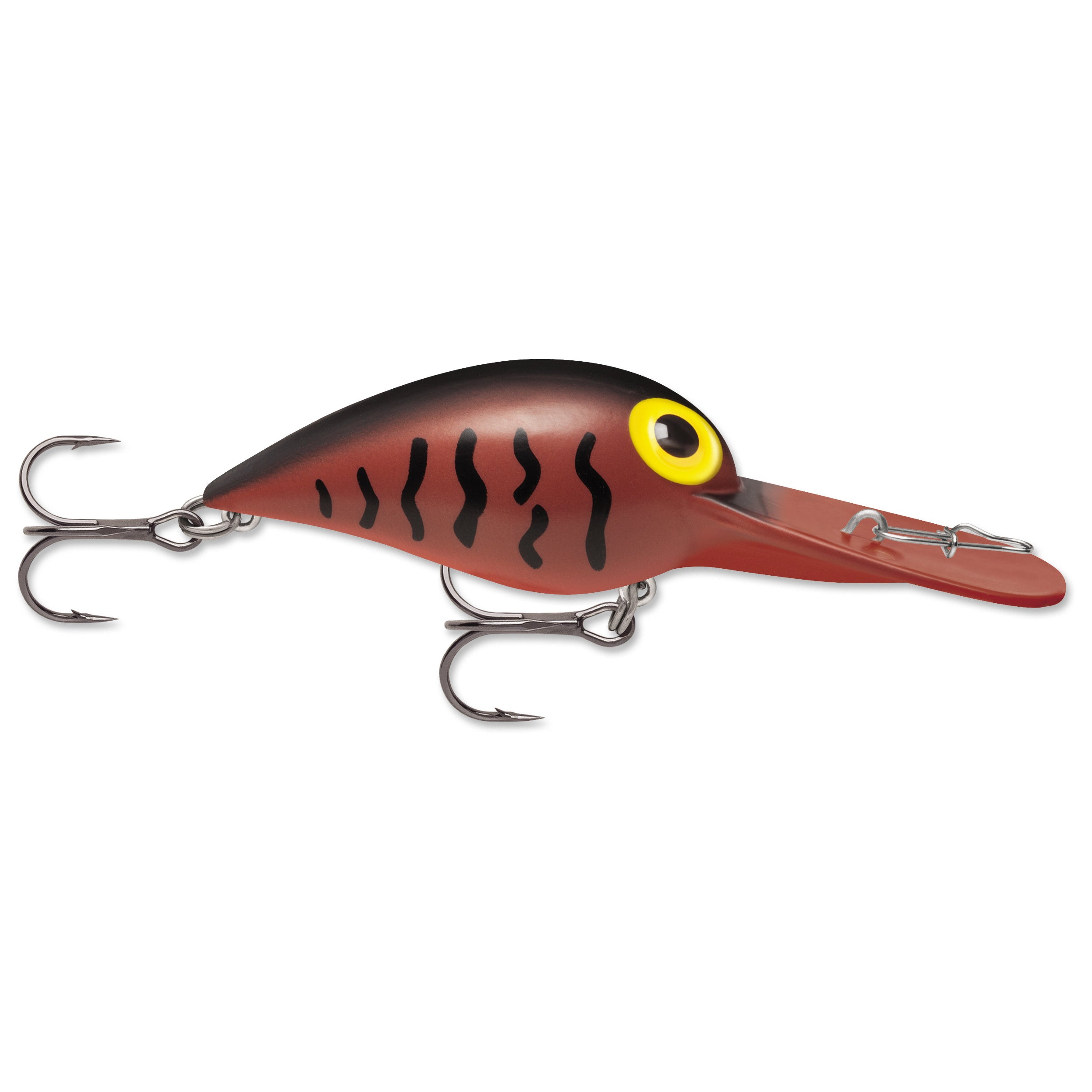 Storm Wiggle Wart V9 Bone Color New in Box – My Bait Shop, LLC