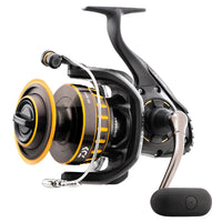 Daiwa BG Spinning Reel 6500 / 5.3:1