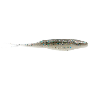 Super Fluke Baitfish / 5 1/4"