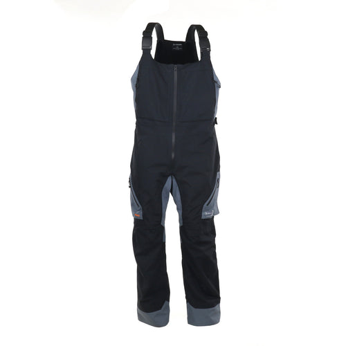 Blackfish Endure Rain Bib Small / Charcoal/Black Blackfish Endure Rain Bib Small / Charcoal/Black