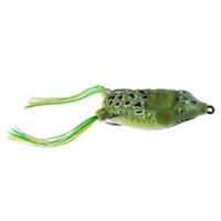 Stanford Baits Boom Boom Frog - EOL Bullfrog / 2 1/2"