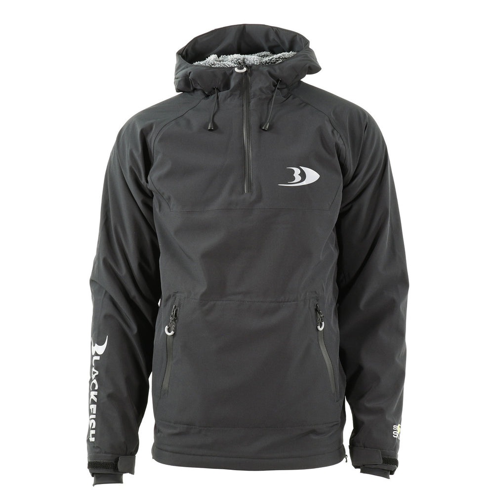 Blackfish StormSkin Gale Pullover Small / Black