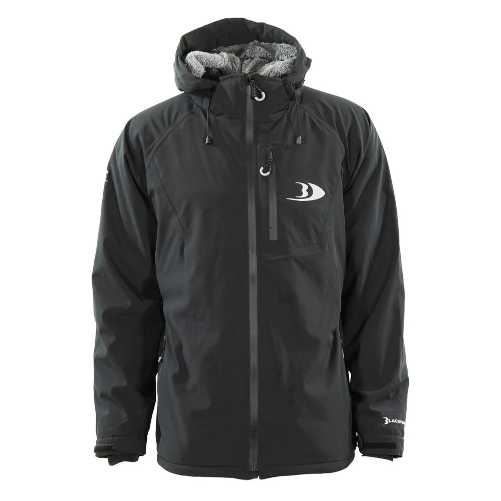 Blackfish StormSkin Gale Jacket Small / Black