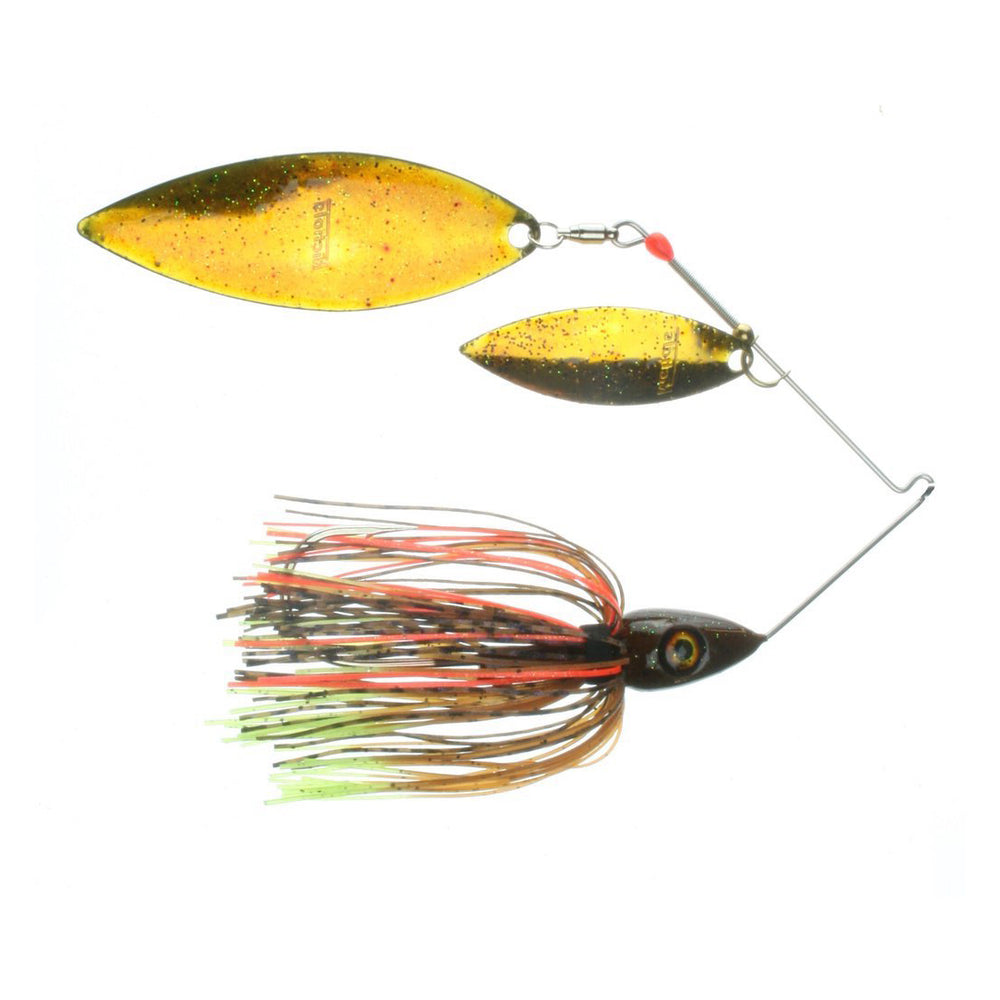 Nichols Lures Pulsator Depth Finder Spinnerbait Bluegill