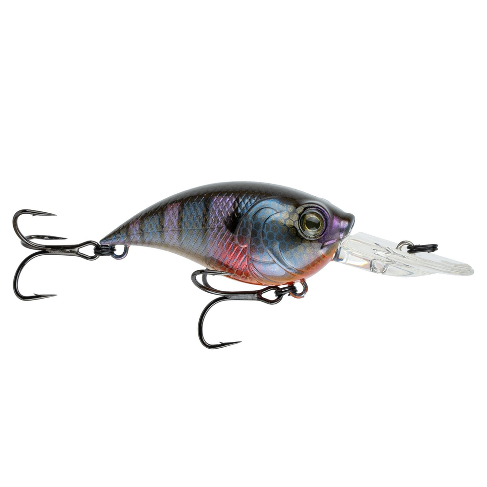 6th Sense Curve 55 Crankbait Bluegill Spawn / 2 1/4"