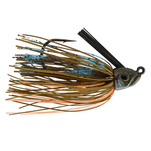 Picasso Lures Swim Jig 1/4 oz / Bluegill