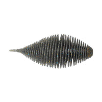 Geecrack Bellows Gill 3.8" / Blue Gill