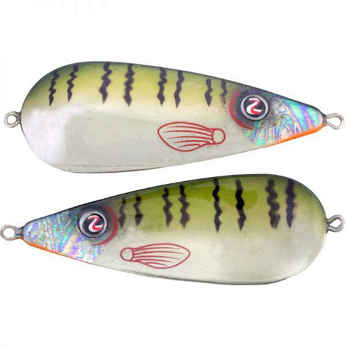 River2Sea James Watson Worldwide Spoon Blue Gill / 4" River2Sea James Watson Worldwide Spoon Blue Gill / 4"