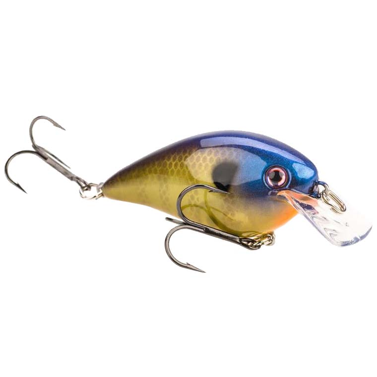 Strike King KVD 1.5 Squarebill Crankbait Bluegill / 2 1/4"