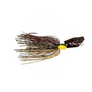 Chatterbait Elite - EOL 1/2 oz / Bluegill