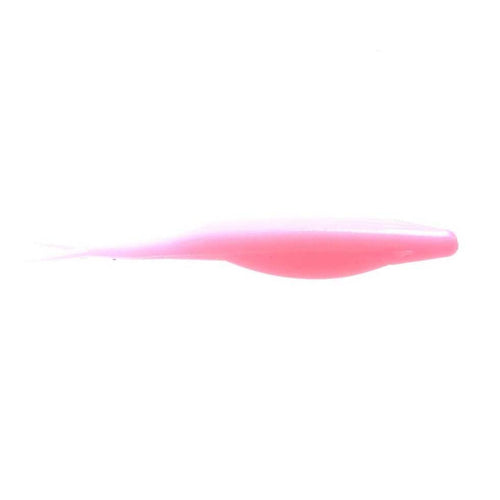 Zoom Super Fluke 5 inch, Pink