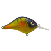 Bill Lewis MR-6 Crankbait Bluegill / 2 1/4"