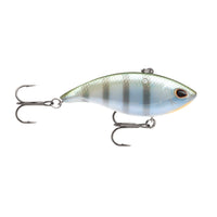 Storm Arashi Vibe Lipless Crankbait Bluegill / 2 3/4"