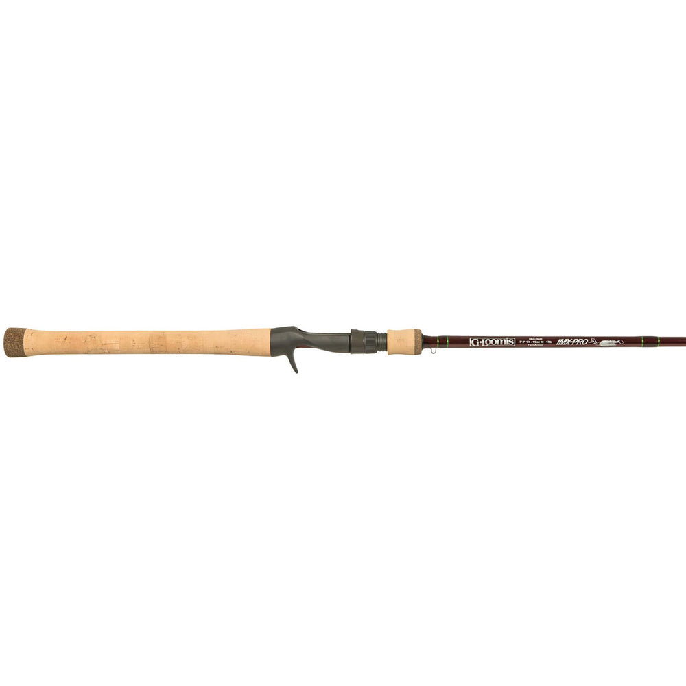 G. Loomis IMX-Pro Bladed Jig Rods - EOL 7'4" / Medium-Heavy / Fast