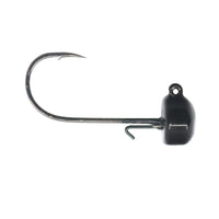 Matt Luna Ned Head - EOL 1/8 oz / Black