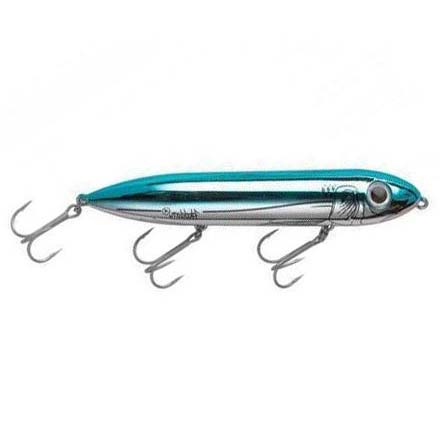 Heddon Super Spook, Topwater Walking Bait