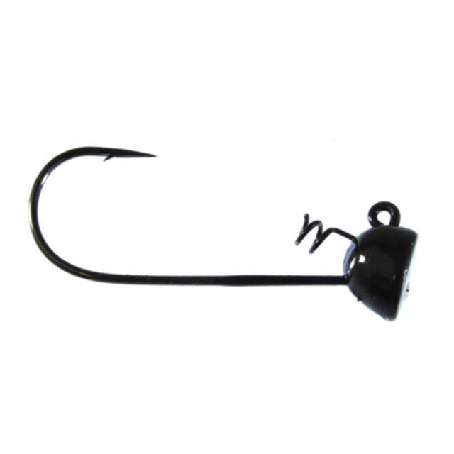  BUCKEYE Lures Spot Remover Pro Model Jig Head with