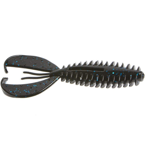 Zoom Z Craw Blueberry / 4 1/4" Zoom Z Craw Blueberry / 4 1/4"