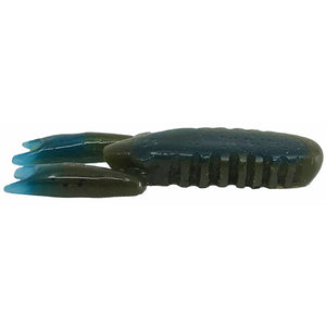 BRS Craw 3 1/4" / Blue Craw