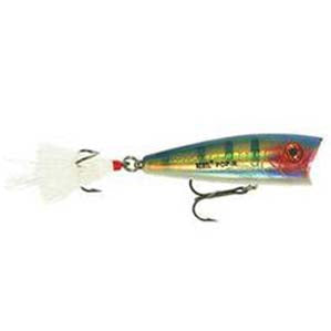 Rebel Pop-R Bluegill / 2 1/2" Rebel Pop-R Bluegill / 2 1/2"