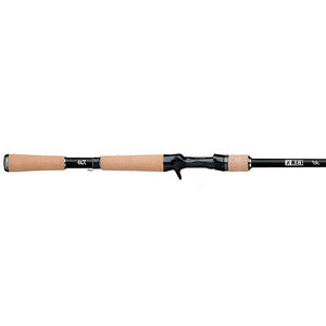 BLX Bass Casting Rods