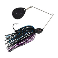 Berkley Power Blade Standard Colorado Spinnerbait 3/8 oz / BL Special