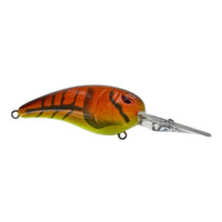 SPRO RkCrawler 55 Crankbait Burnt Orange Craw / 2 1/5"