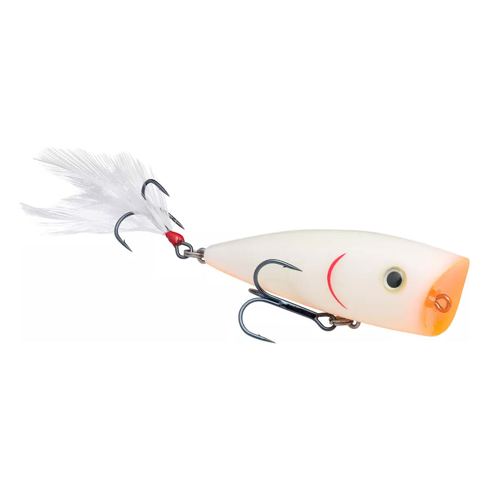 Strike King KVD Splash Topwater Bone / 3"