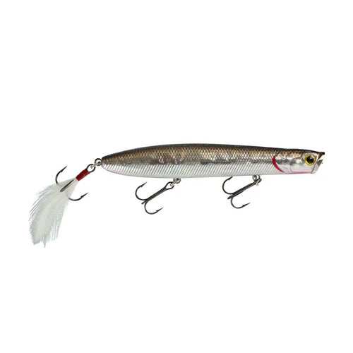 Lucky Craft Gunfish 117 BP Golden Shiner / 4 1/2" Lucky Craft Gunfish 117 BP Golden Shiner / 4 1/2"