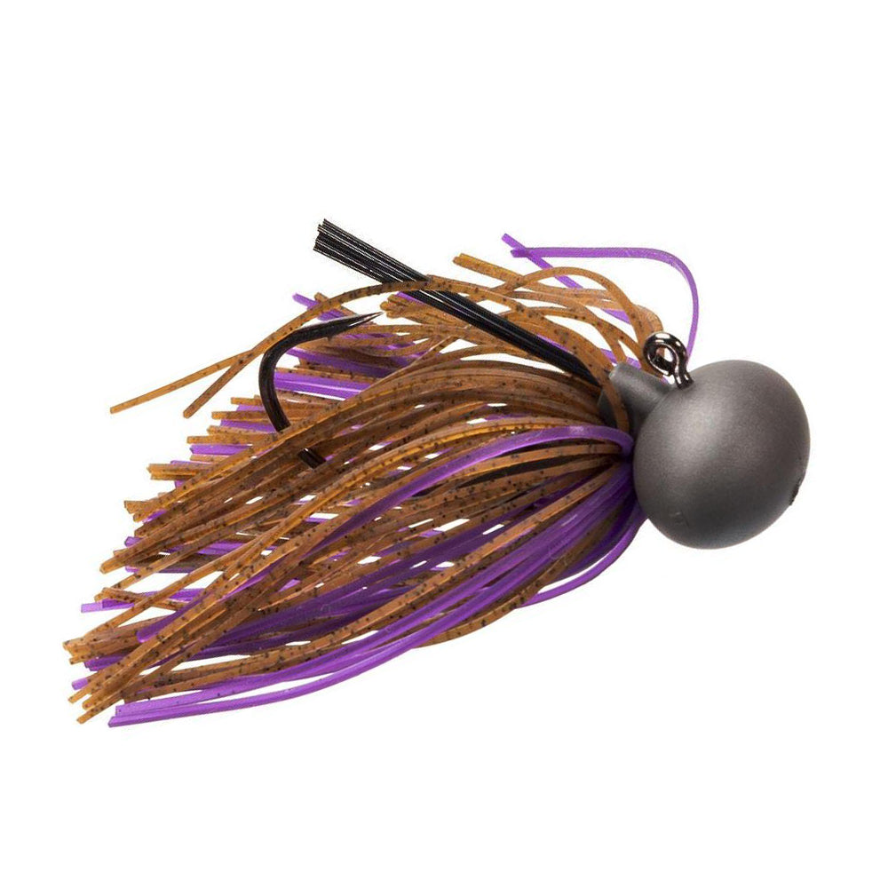 Keitech Tungsten Shakey Football Jig – Fishing Online