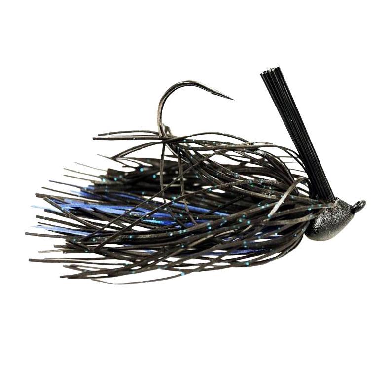 Missile Baits Ikes Head Banger Football Jig 3/4 oz / Bruiser