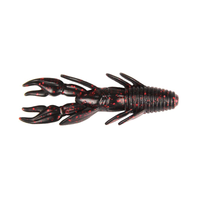 Xzone Lures Punisher Punch Craw 3.5"