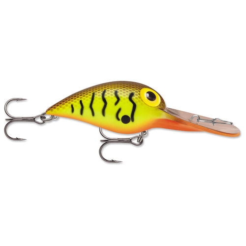 Storm Original Deep Wiggle Wart Crankbait Brown Scale/Crawdad / 2" Storm Original Deep Wiggle Wart Crankbait Brown Scale/Crawdad / 2"