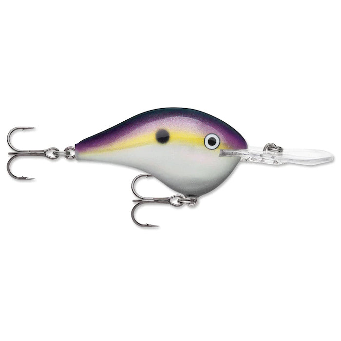 Rapala Dives-To Series 08 Baby Bass