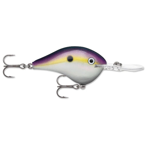 Rapala DT 8 Crankbait Big Shad / 2" Rapala DT 8 Crankbait Big Shad / 2"