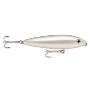 Saltwater Skitter Walk Bone / 4 3/8"