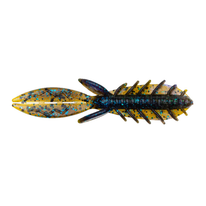 NetBait Dagger - EOL Bama Bug / 4 1/2"