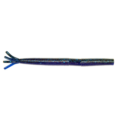 Z-Man Bang StickZ Black/Blue Laminate / 5 3/4" Z-Man Bang StickZ Black/Blue Laminate / 5 3/4"