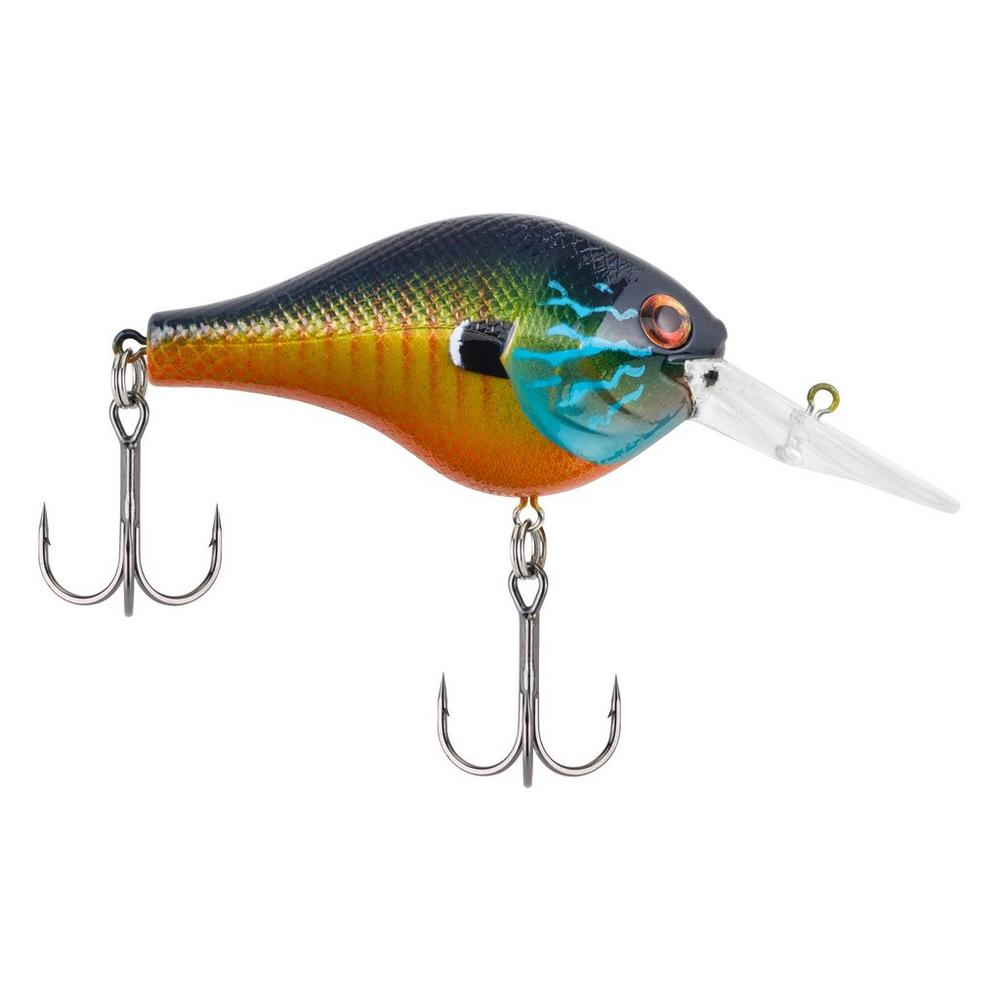 Berkley Digger Crankbait - EOL 2 1/2" / Gilly