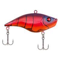 Berkley Warpig Lipless Crankbait 3" / Special Red Craw / 1/2 oz