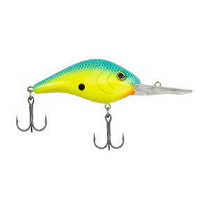 Dredger 14.5 Crankbait Blue Chartreuse / 2 1/2"