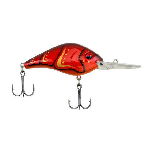 Berkley Dredger 14.5 Crankbait Boiled Craw / 2 1/2" Berkley Dredger 14.5 Crankbait Boiled Craw / 2 1/2"