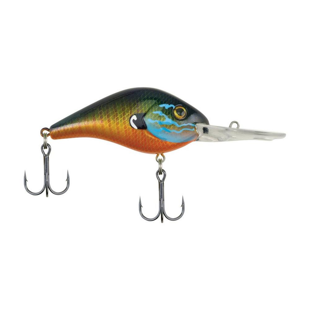 Berkley Dredger 14.5 Crankbait Gilly / 2 1/2"