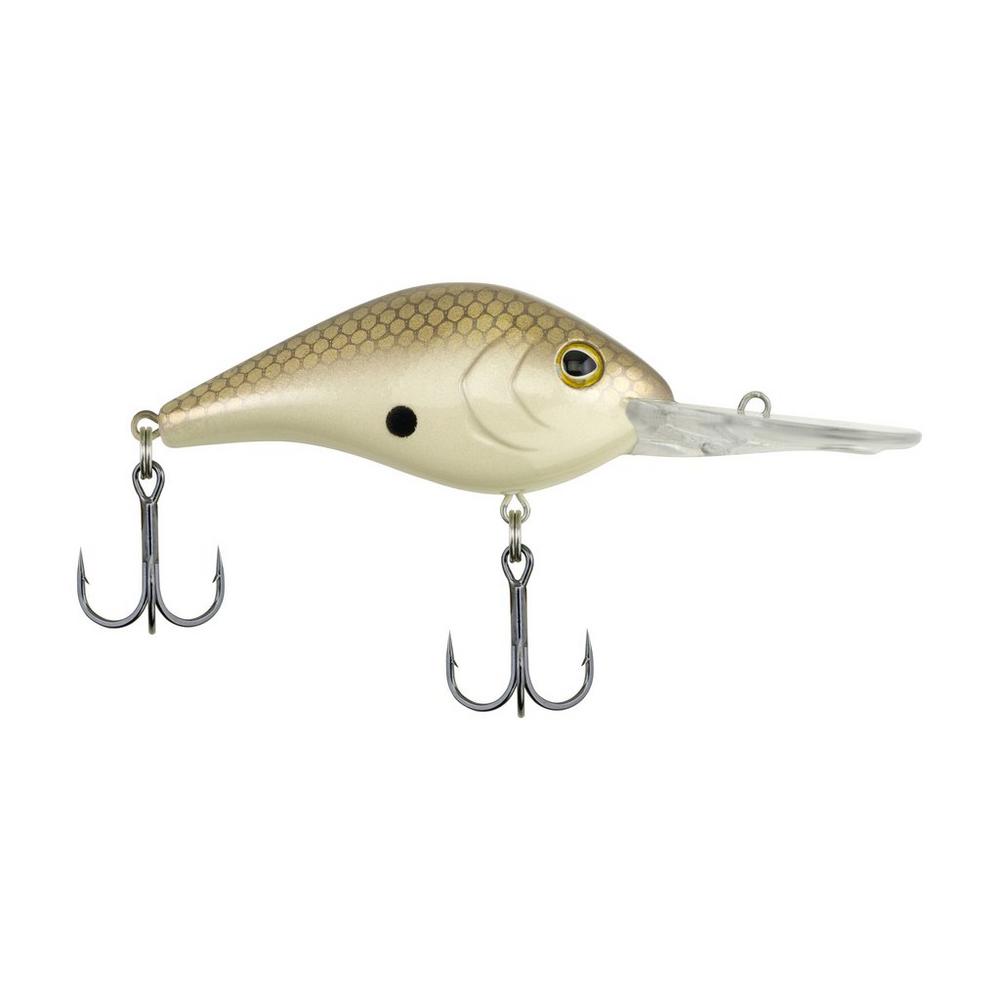 Berkley Dredger 14.5 Crankbait - EOL Honey Shad / 2 1/2"