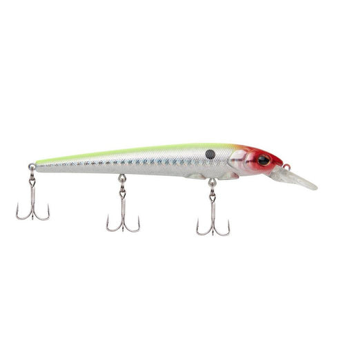 Berkley Hit Stick 13 Crankbait - EOL Clown / 5 1/9" Berkley Hit Stick 13 Crankbait - EOL Clown / 5 1/9"