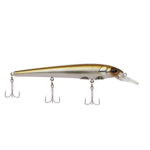 Berkley Hit Stick 13 Crankbait - EOL Sand Shiner / 5 1/9" Berkley Hit Stick 13 Crankbait - EOL Sand Shiner / 5 1/9"