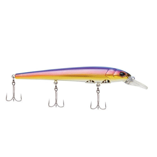 Berkley Hit Stick 13 Crankbait - EOL Sunset 84 / 5 1/9" Berkley Hit Stick 13 Crankbait - EOL Sunset 84 / 5 1/9"