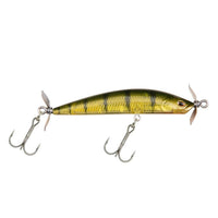 Berkley SPY Spinbait Stealth Perch / 2 3/4"