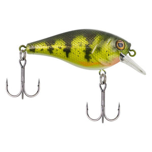 SquareBull 5.5 Squarebill Crankbait - EOL Yellow Perch / 2 3/8"