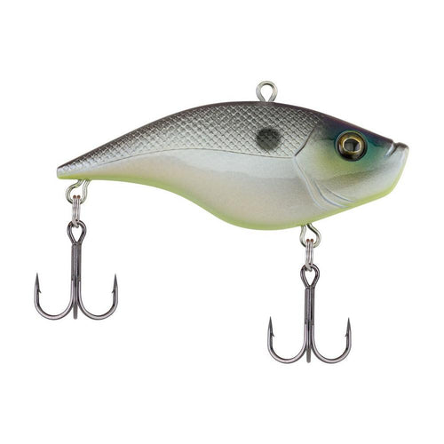 Berkley Warpig Lipless Crankbait 2" / Chameleon Pearl / 1/4 oz Berkley Warpig Lipless Crankbait 2" / Chameleon Pearl / 1/4 oz